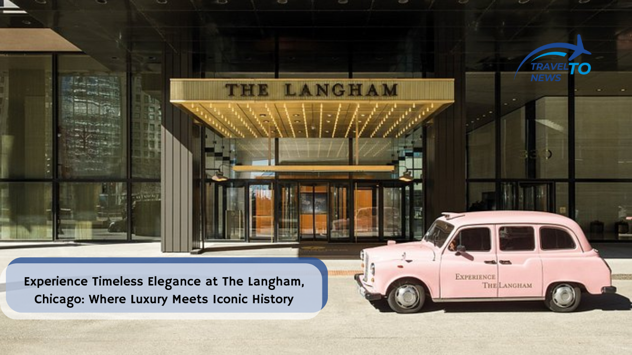 The Langham Chicago