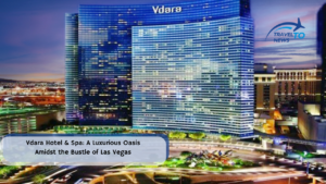 Vdara Hotel & Spa