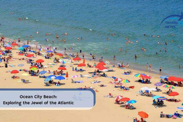 Ocean City Beach