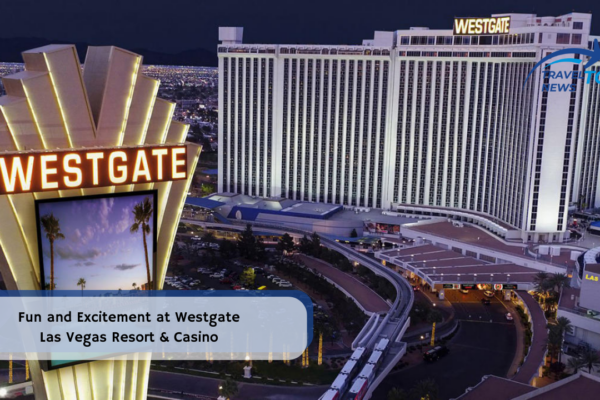 estgate Las Vegas Resort & Casino