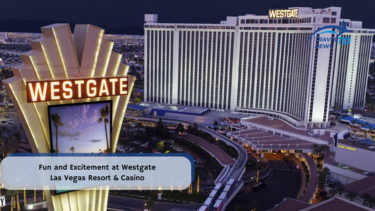 estgate Las Vegas Resort & Casino