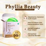 Phyllia Beauty Soap